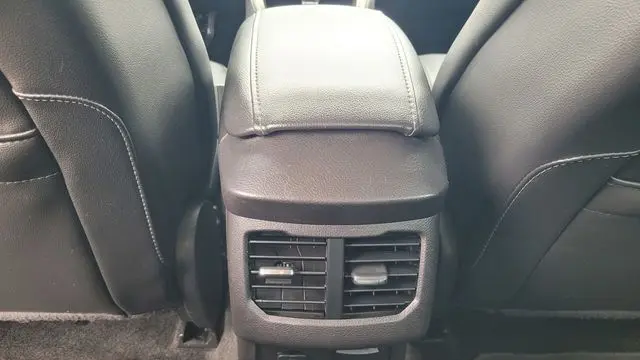 2016 Ford Fusion Hybrid SE