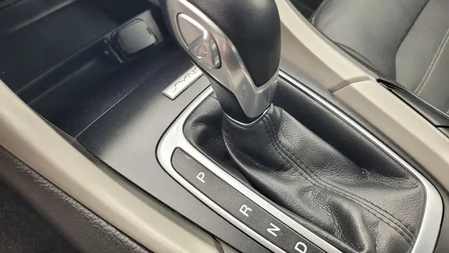 2016 Ford Fusion Hybrid SE