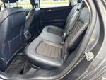 2018 Fusion Hybrid Thumbnail 2