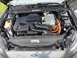 2018 Fusion Hybrid Thumbnail 4