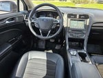 2018 Fusion Hybrid Thumbnail 5