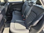 2018 Fusion Hybrid Thumbnail 6