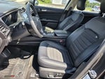 2018 Fusion Hybrid Thumbnail 7