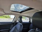 2018 Fusion Hybrid Thumbnail 8
