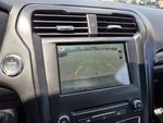 2018 Fusion Hybrid Thumbnail 17