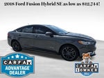 2018 Fusion Hybrid Thumbnail 18