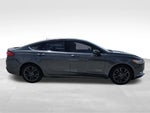 2018 Fusion Hybrid Thumbnail 19