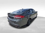 2018 Fusion Hybrid Thumbnail 20
