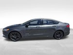 2018 Fusion Hybrid Thumbnail 21