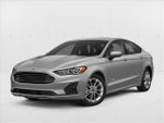 2019 Fusion Hybrid Thumbnail 1
