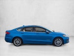2019 Fusion Hybrid Thumbnail 5