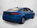 2019 Fusion Hybrid Thumbnail 6