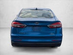 2019 Fusion Hybrid Thumbnail 7
