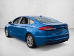 2019 Fusion Hybrid Thumbnail 8