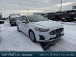 2019 Fusion Hybrid Thumbnail 2