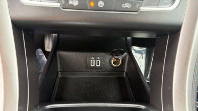 2020 Ford Fusion Hybrid SE