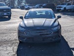 2017 Fusion Hybrid Thumbnail 5