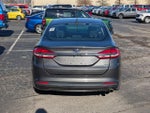 2017 Fusion Hybrid Thumbnail 6