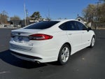 2018 Fusion Hybrid Thumbnail 16
