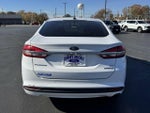 2018 Fusion Hybrid Thumbnail 17