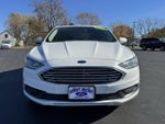 2018 Fusion Hybrid Thumbnail 30