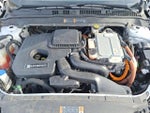 2018 Fusion Hybrid Thumbnail 31