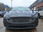 2019 Fusion Hybrid Thumbnail 2