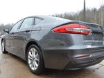 2019 Fusion Hybrid Thumbnail 4