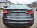 2019 Fusion Hybrid Thumbnail 5