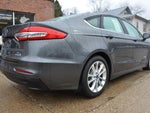 2019 Fusion Hybrid Thumbnail 6