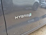 2019 Fusion Hybrid Thumbnail 7