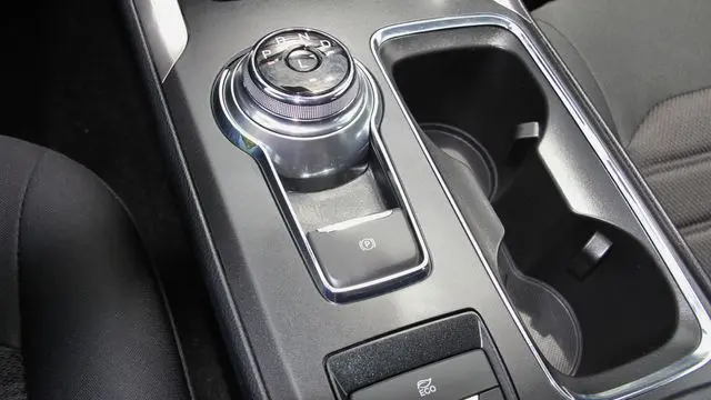 2020 Ford Fusion Hybrid SE