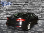 2020 Fusion Hybrid Thumbnail 3