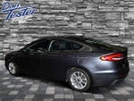 2020 Fusion Hybrid Thumbnail 6