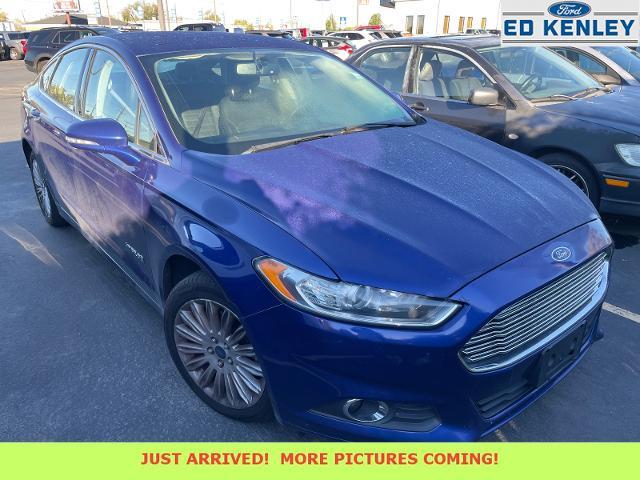 2013 Ford Fusion - $9,995