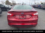 2013 Fusion Hybrid Thumbnail 9