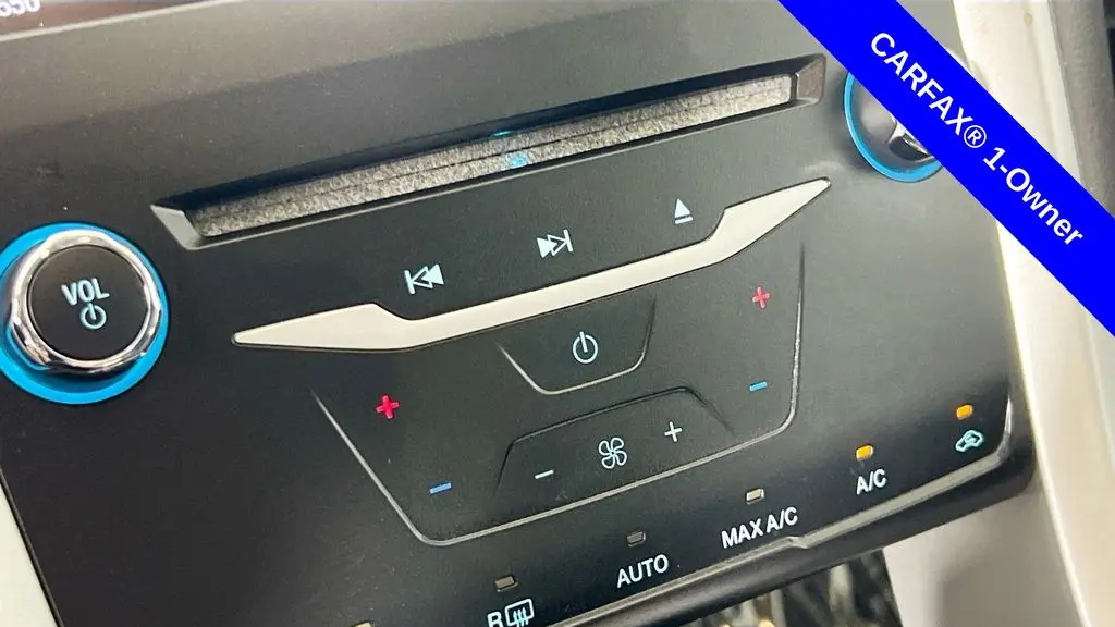 2013 Ford Fusion Hybrid SE