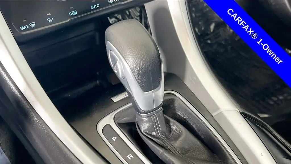 2013 Ford Fusion Hybrid SE
