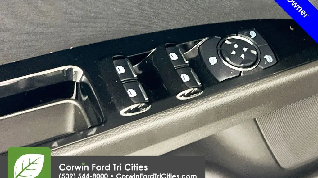 2013 Ford Fusion Hybrid SE