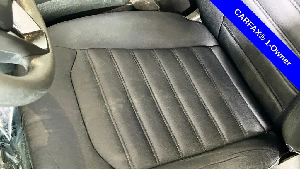2013 Ford Fusion Hybrid SE