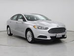 2015 Fusion Hybrid Thumbnail 1