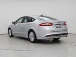 2015 Fusion Hybrid Thumbnail 2