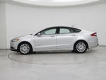 2015 Fusion Hybrid Thumbnail 3