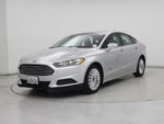 2015 Fusion Hybrid Thumbnail 4