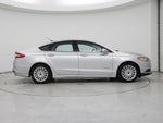 2015 Fusion Hybrid Thumbnail 7