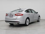 2015 Fusion Hybrid Thumbnail 8