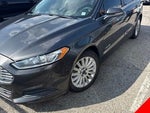 2015 Fusion Hybrid Thumbnail 1