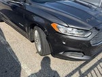 2015 Fusion Hybrid Thumbnail 2