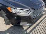 2015 Fusion Hybrid Thumbnail 3
