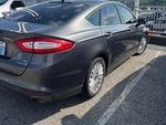 2015 Fusion Hybrid Thumbnail 4